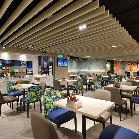 Holiday Inn Express Bangkok Sukhumvit 11 By Ihg Eksteriør billede