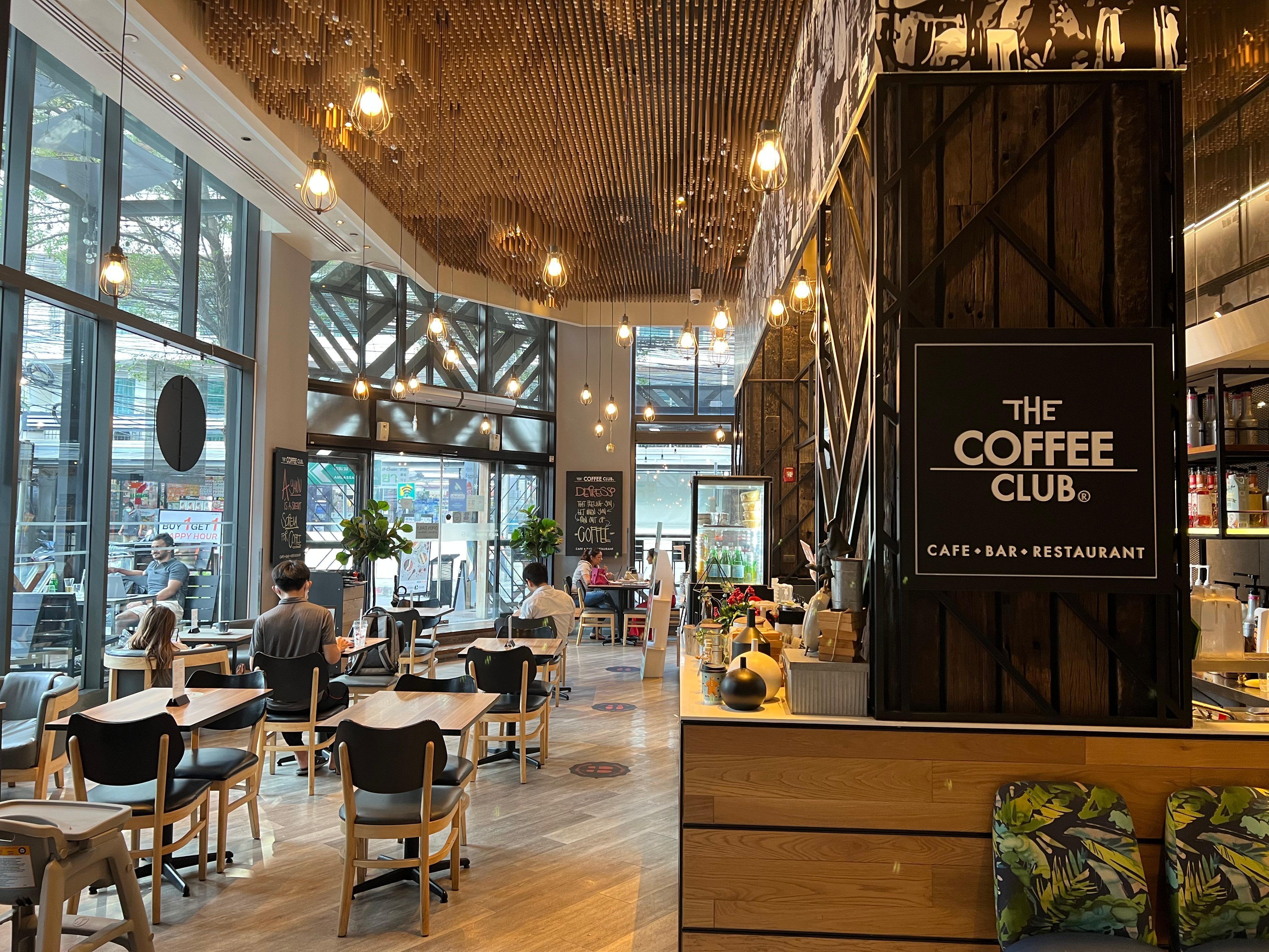 Holiday Inn Express Bangkok Sukhumvit 11 By Ihg Eksteriør billede